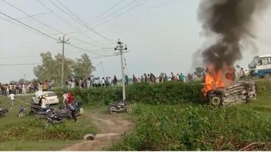 Photo of लखीमपुर खीरी हिंसा : एसआईटी ने 12 किसानों को समन जारी किया