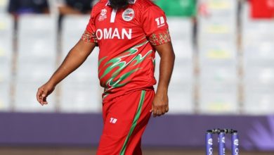 Photo of ओमान के जीशान, ऑस्ट्रिया के जेपेडा को आईसीसी एसोसिएट क्रिकेटर्स ऑफ द ईयर 2021 चुना गया