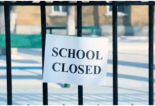 Photo of कोरोना के चलते यूपी सरकार ने 30 जनवरी तक बंद किए स्कूल-कॉलेज