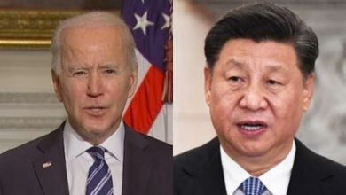 Photo of अमेरिका-चीन के बीच और बढ़ा विवाद, यूएस ने चीनी विमानन कंपनी की उड़ानें बाधित कीं