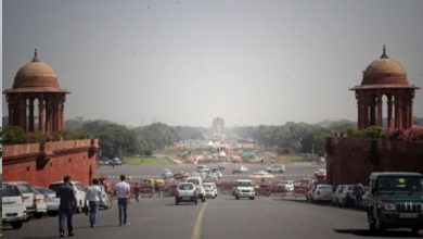 Photo of सेंट्रल विस्टा प्रोजेक्ट के तहत राजपथ गणतंत्र दिवस के दिन पहले से ज्यादा दिखेगा खूबसूरत
