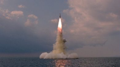 Photo of उत्तर कोरिया ने जापानी सागर की तरफ दागी संदिग्ध बैलिस्टिक मिसाइल, जंग करवाएगा किम जोंग उन?