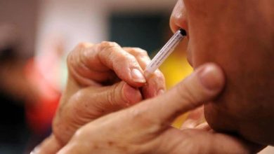 Photo of नए साल में पहली नेजल वैक्सीन, कोरोना से निपटने जंगी तैयारी