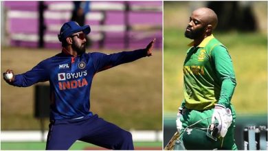 Photo of IND vs SA: केपटाउन में जीत की हैट्रिक से बचेगी वनडे सीरीज में भारत की साख