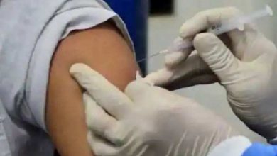 Photo of स्‍वास्‍थ्‍य मंत्रालय का राज्‍यों को पत्र, 15+ किशोरों की दूसरी डोज़ का वक्त आ गया, वैक्‍सीन लगवाएं