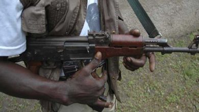 Photo of बीते वर्ष नाइजीरिया कडुना प्रांत में बंदूकधारियों के हमलों में 1,192 मारे गए