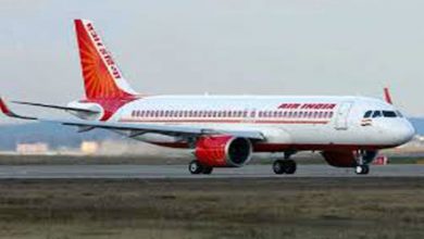 Photo of एअर इंडिया का विमान यूक्रेन में फंसे भारतीयों को वापस लाने के लिए बुखारेस्ट रवाना