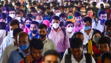 Photo of महाराष्ट्र में मिले 2797 नए कोरोना संक्रमित, 40 कोरोना मरीजों की मौत