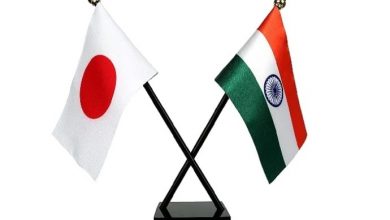 Photo of भारत-जापान ने की संयुक्त रूप से भारत में कार्यरत 114 जापानी कंपनियों की समीक्षा