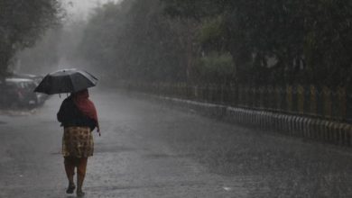 Photo of लुधियाना सहित कई शहराें में जाेरदार बारिश; जानें कैसा रहेगा 2 दिन माैसम