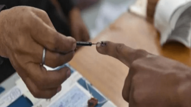 Photo of सुबह 9 बजे तक उत्तराखंड में 5.03 तो गोवा में 11.04 फीसदी हुआ मतदान