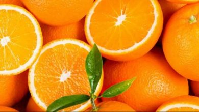 Photo of अगर आप भी होना चाहते है स्वास्थ्य व सौंदर्य के धनि तो उपयोग में लाए संतरे का फल