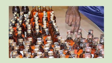 Photo of पांच चुनावी राज्यों में 85 लाख लीटर से अधिक शराब जब्त: चुनाव आयोग