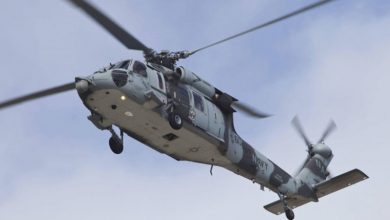 Photo of सुरक्षा मामलों की कैबिनेट समिति ने 15 हल्के लड़ाकू हेलीकॉप्टर की खरीद को मंजूरी दी