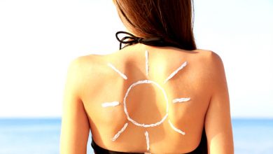 Photo of गर्मियों में तेज धूप से झुलसी त्वचा की सुरक्षा के लिए अपनाये ये उपाय