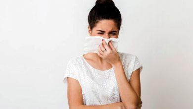 Photo of अगर आप को भी धूल-मिट्टी से है एलर्जी तो अपनाएं ये घरेलू उपाय