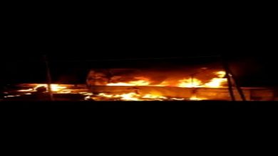 Photo of झारखंड के लोहरदगा में रामनवमी मेले में आगजनी और पथराव के बाद तनाव