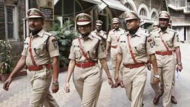 Photo of महाराष्ट्र पुलिस में बड़ा फेरबदल, IPS समेत करीब 40 सीनियर अधिकारियों को मिला प्रमोशन या हुआ ट्रांसफर