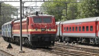 Photo of यात्रियों की बढ़ेगी परेशानी: राज्यरानी, जननायक समेत 26 ट्रेनें रद्द, 9 के रूट बदले