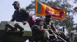 Photo of श्रीलंका में हालात बेकाबू, सेना ने संभाली कमान, राष्ट्रव्यापी कर्फ्यू का ऐलान