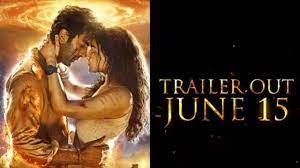 Photo of 15 जून को रिलीज होगा रणबीर-आलिया की फिल्म ‘ब्रह्मास्त्र’ का ट्रेलर