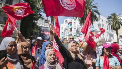 Photo of अब ट्यूनीशिया का राजकीय धर्म इस्लाम नहीं रहेगा