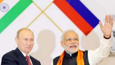 Photo of भारत और चीन से तेल बेचकर रूस ने तीन महीनों में 24 अरब डॉलर कमाए