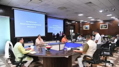 Photo of भर्ती परीक्षाओं की शुचिता और गरिमा बनाए रखने के लिए राज्य सरकार हरसंभव कदम उठाएगी: सीएम पुष्कर सिंह धामी
