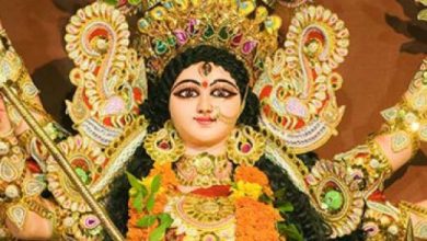 Photo of विशेष समय में करें दुर्गा सप्तशती का पाठ जल्दी होगी मनोकामना पूर्ण