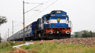 Photo of भारतीय रेल ने दीपावली और छठ पूजा के लिए दस जोड़ी फेस्टिवल ट्रेनों को दिखाई हरी झंडी