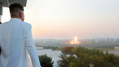Photo of युद्ध की तैयारी में किम? नॉर्थ कोरिया ने बनाए खतरनाक परमाणु हथियार, कई मिसाइल लॉन्च