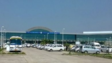 Photo of 5जी सेवा का आनंद लेने वाला यूपी का पहला हवाईअड्डा बना वाराणसी