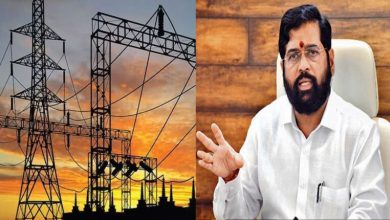 Photo of महाराष्ट्र: शिंदे सरकार देगी बिजली का तगड़ा झटका, एक महीने का बिल होगा 200 रुपए महंगा