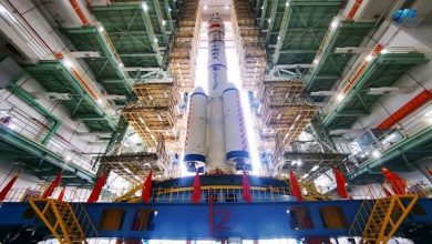 Photo of शेनझोऊ-15 स्‍पेसक्रॉफ्ट को आज लॉन्‍च करेगा चीन, तीन यात्रियों को भेजेगा अपने अंतरिक्ष स्टेशन