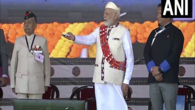 Photo of देश में अटकाना, लटकाना, भटकाना का युग चला गया है – PM मोदी