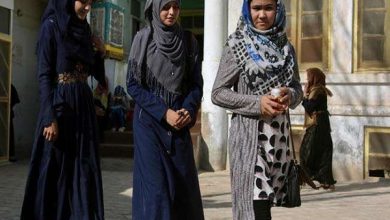 Photo of तालिबानी फरमान: अफगानिस्तान में महिलाओं के पार्कों व मेलों में प्रवेश पर प्रतिबंध