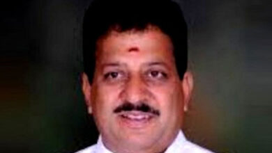 Photo of BJP विधायक की हत्या की साजिश में एक गिरफ्तार, कांग्रेस नेता गायब