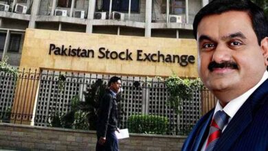 Photo of पाकिस्तानी शेयर बाजार की औकात से ज्यादा, अडानी की एक साल की कमाई