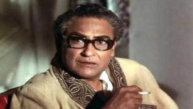 Photo of फिल्म इंडस्ट्री में दादा मुनी के नाम से मशहूर थे Ashok Kumar