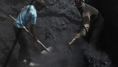 Photo of नवंबर में कोयले का उत्पादन बढ़कर हुआ 75.87 मिलियन टन