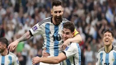 Photo of Fifa World Cup 2022: मेस्सी का कमाल, क्रोएशिया को धूल चटा अर्जेंटीना ने फाइनल में बनाई जगह