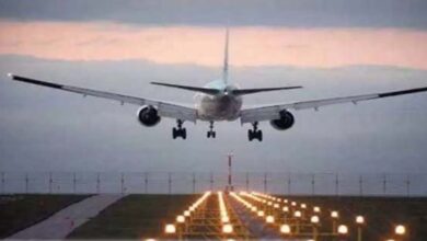 Photo of एयर इंडिया के विमान का ‘हाइड्रोलिक’ फेल, कोच्चि एयरपोर्ट पर पूर्ण आपात स्थिति घोषित