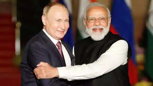 Photo of अमेरिका और यूरोपीय देशों से भी आगे है भारत, रूसी विदेश मंत्री ने की तारीफ