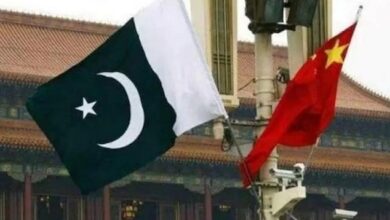Photo of पाकिस्तान में चीन को सुरक्षा का खतरा! इस्लामाबाद में काउंसलर ऑफिस को किया बंद