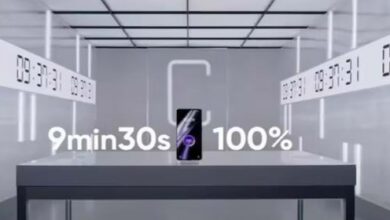 Photo of 240W चार्जिंग स्पीड के साथ आ रहा है Realme का ये फोन, 10 मिनट से भी कम में बैटरी फुल