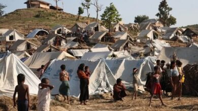 Photo of मिजोरम में म्यांमार और बांग्लादेश के 31 हजार शरणार्थी, सरकार ने मदद के लिए जारी किए चार करोड़ रुपए
