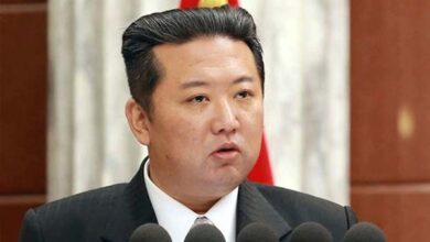 Photo of उत्तर कोरिया ने ड्रोन, मिसाइलों के साथ परमाणु हमला करने की दी चेतावनी