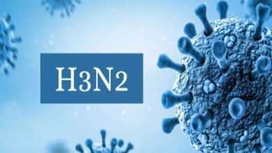 Photo of झारखंड में H3N2 के दो और कोरोना के दो एक्टिव केस, सरकार का अलर्ट