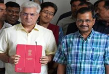 Photo of दिल्ली सरकार का 78,800 करोड़ का बजट, जानें आपके लिए क्या है खास