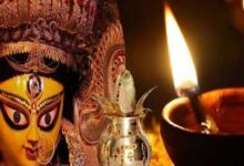 Photo of नवरात्रि में ही क्यों जलाई जाती है अखंड ज्योति और क्‍या है इसके खास नियम? जाने